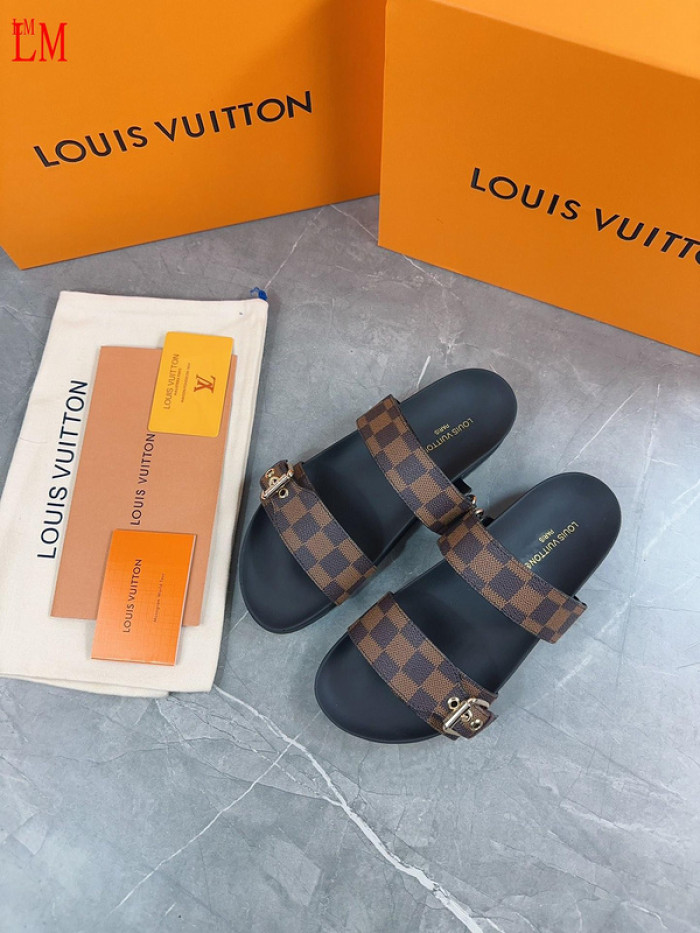 LUSV SLIDE