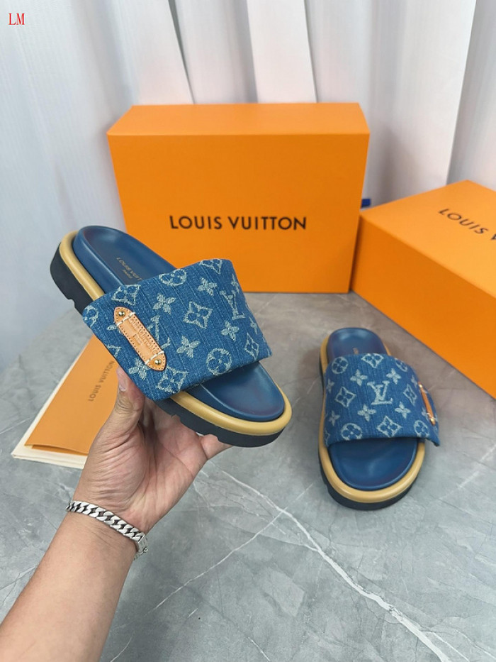 LUSV SLIDE