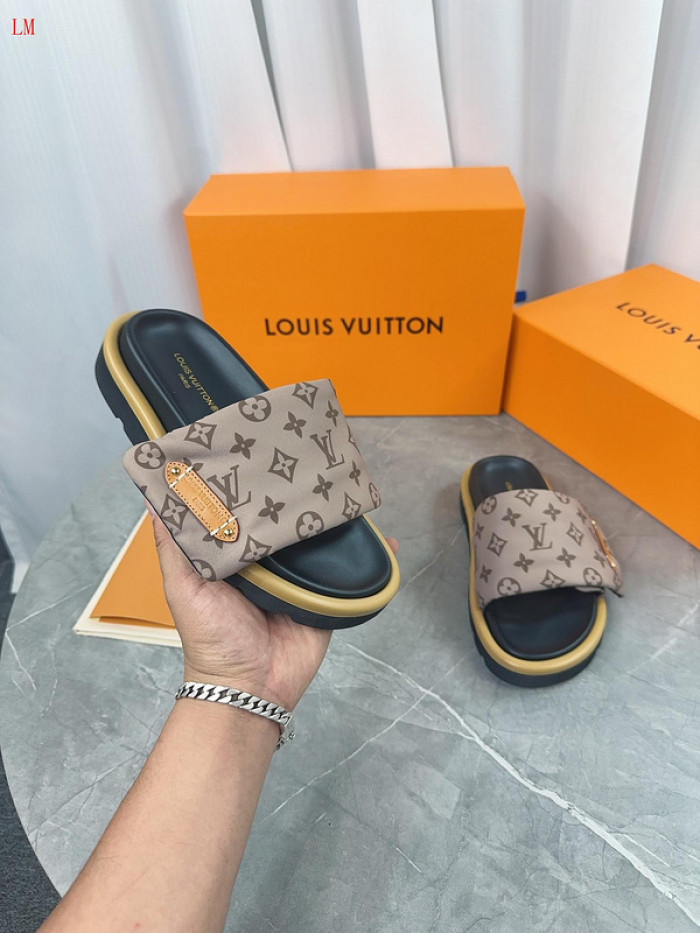 LUSV SLIDE