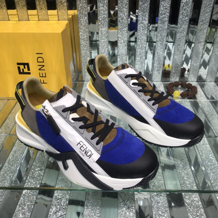 F**di sneakers