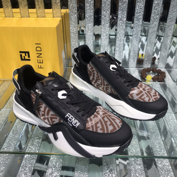 F**di sneakers