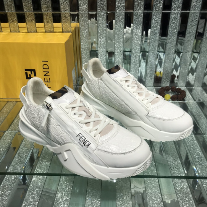 F**di sneakers