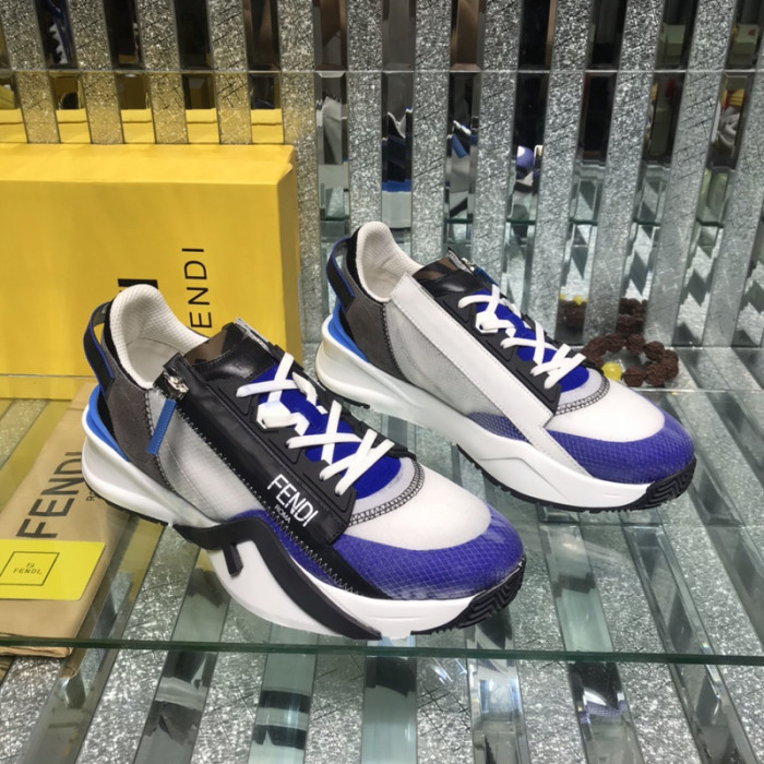 F**di sneakers