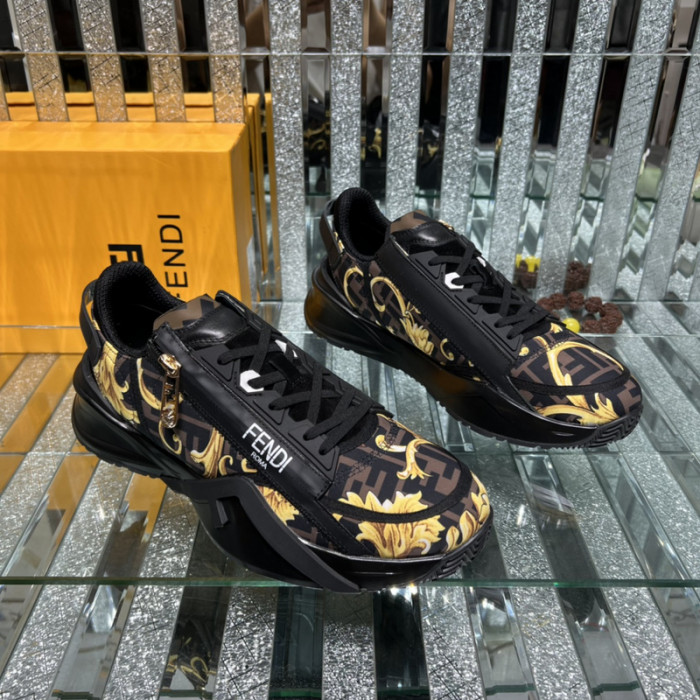F**di sneakers