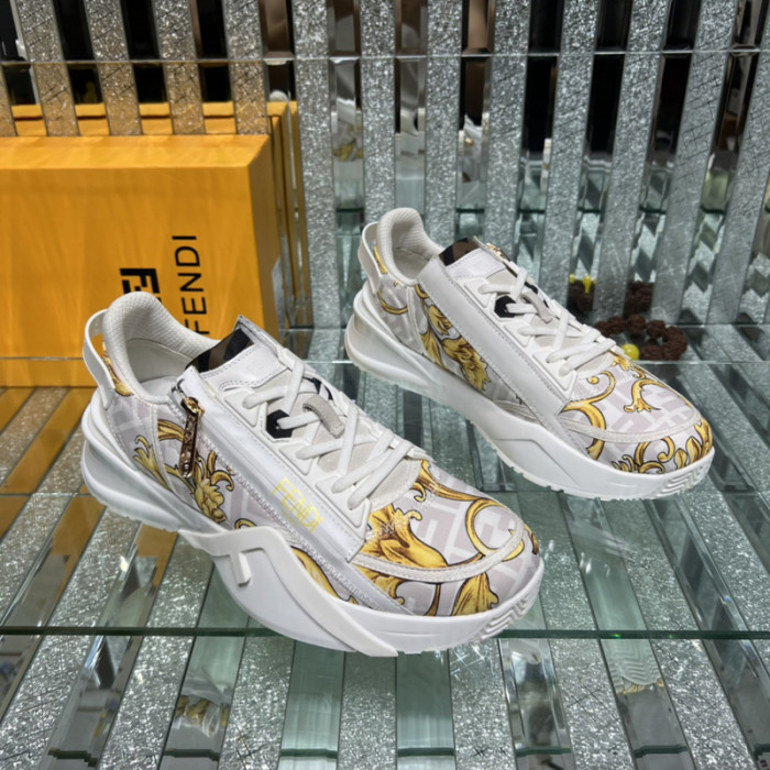 F**di sneakers