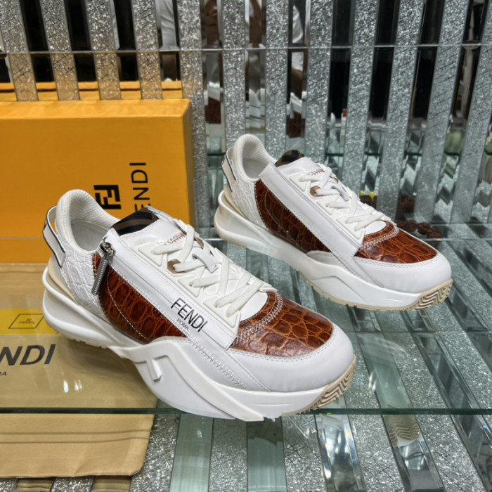 F**di sneakers
