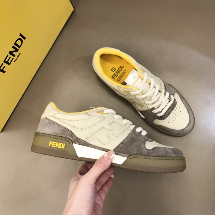 F**di sneakers