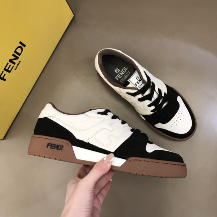 F**di sneakers