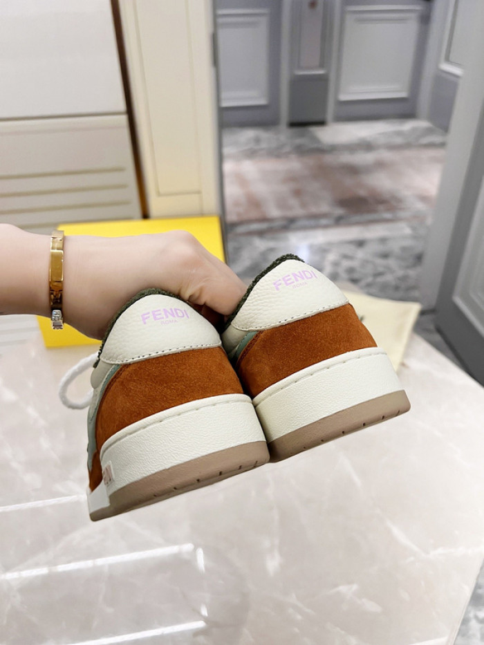 F**di sneakers