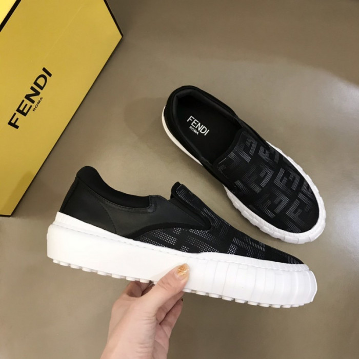 F**di sneakers