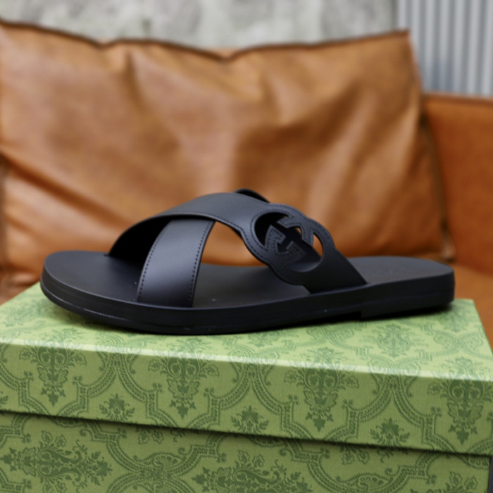 GCI GG Slide Sandal
