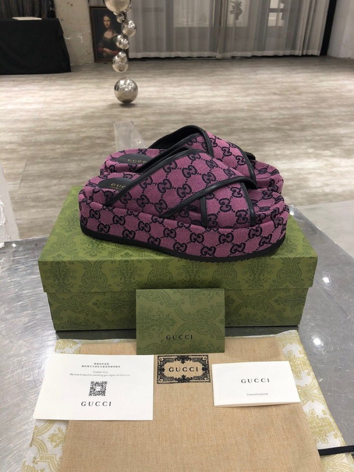 GCI GG Slide Sandal