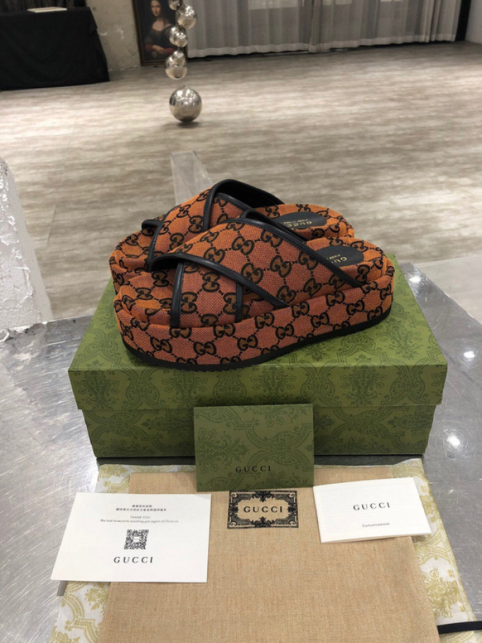 GCI GG Slide Sandal