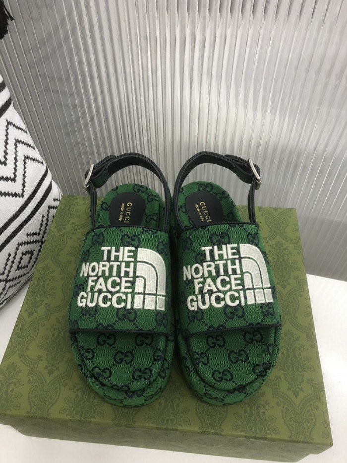 GCI GG Slide Sandal