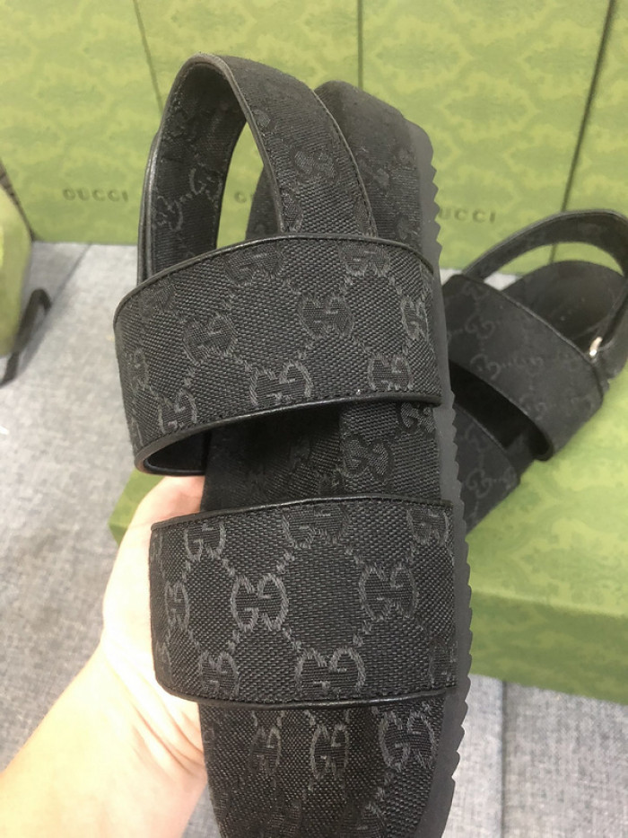 GCI GG Slide Sandal