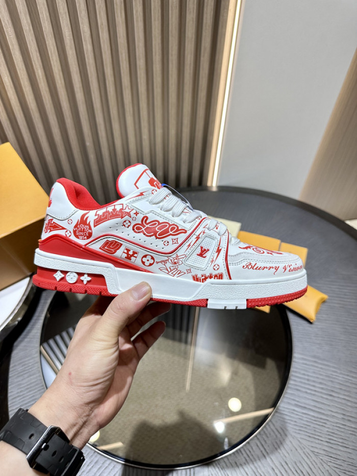 LUSV SNEAKERS