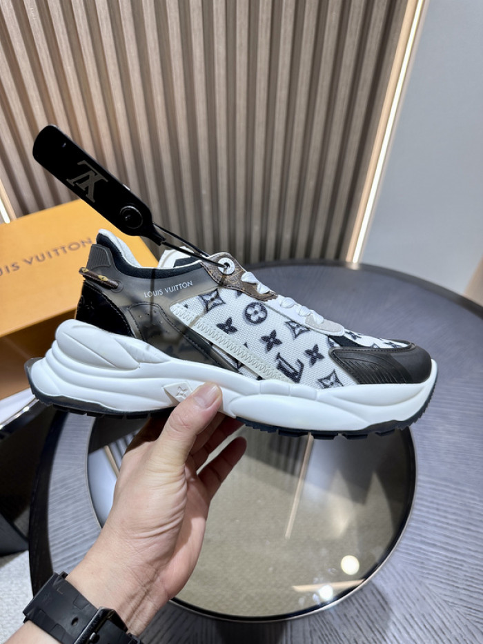 LUSV SNEAKERS