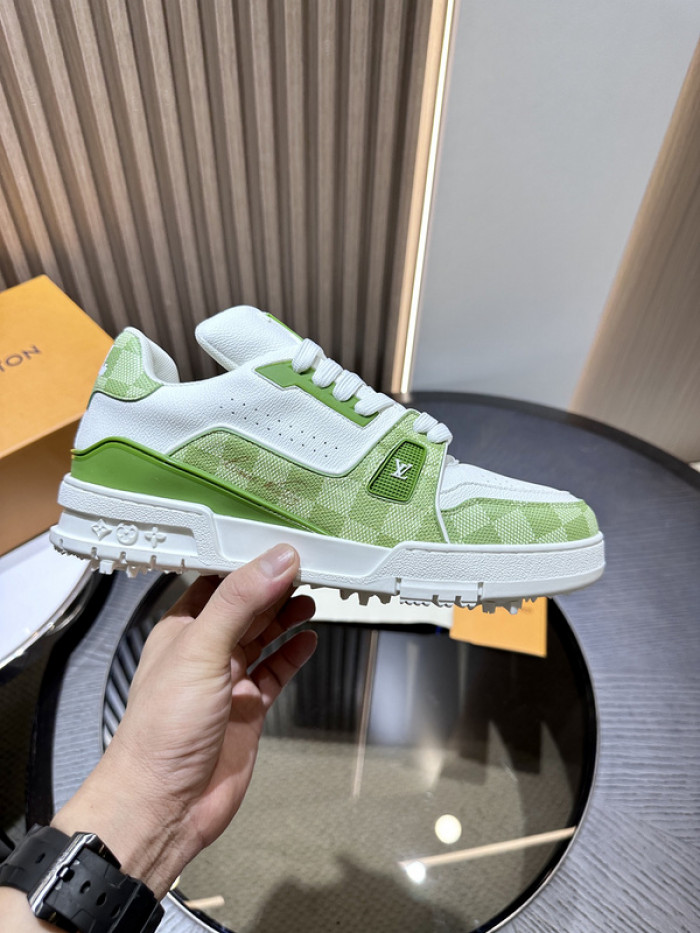 LUSV SNEAKERS