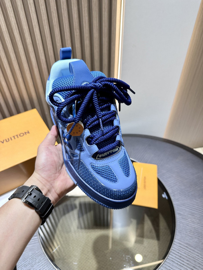 LUSV SNEAKERS