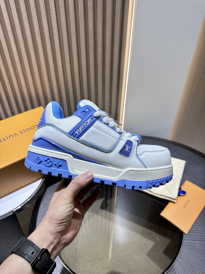 LUSV SNEAKERS