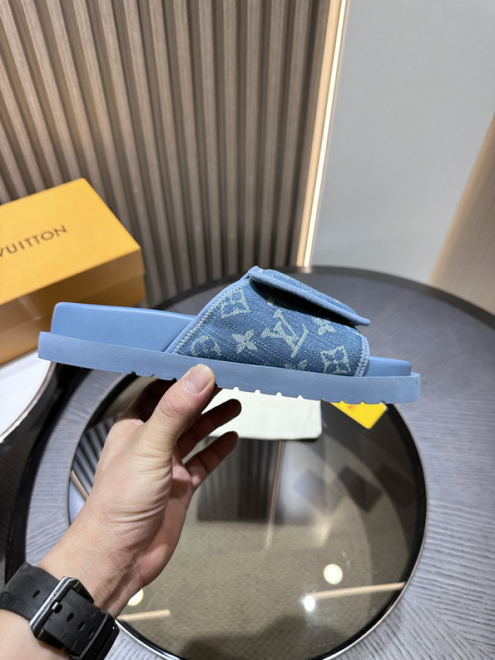 LUSV SLIDE