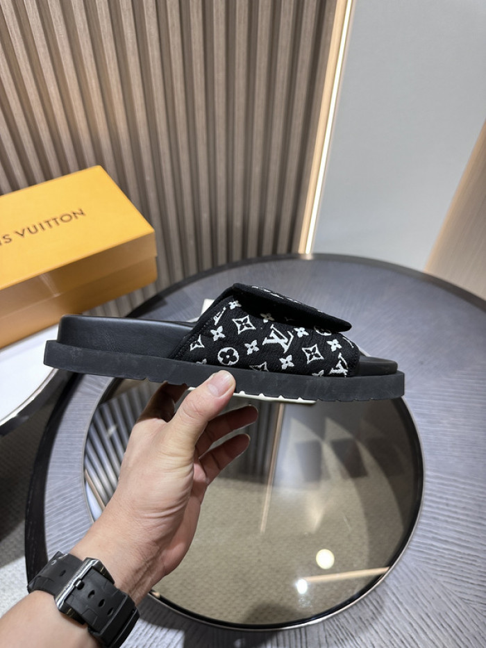 LUSV SLIDE
