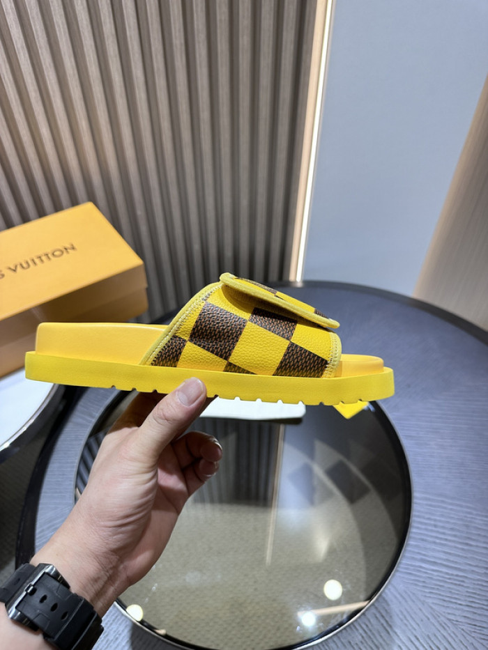 LUSV SLIDE