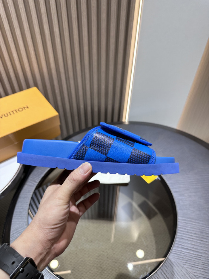 LUSV SLIDE