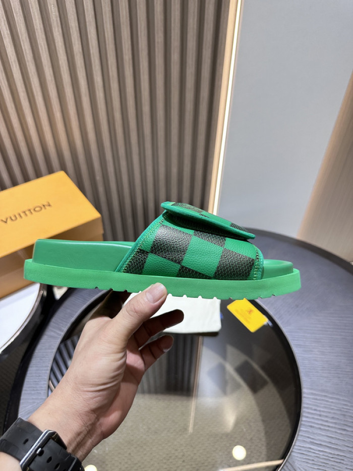 LUSV SLIDE