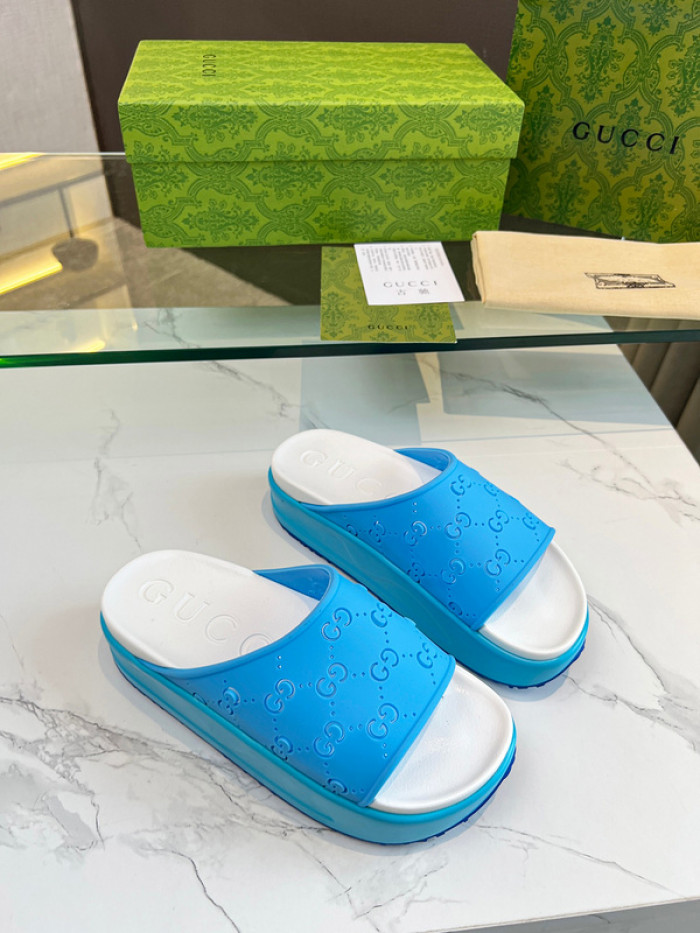 GCI GG Slide Sandal