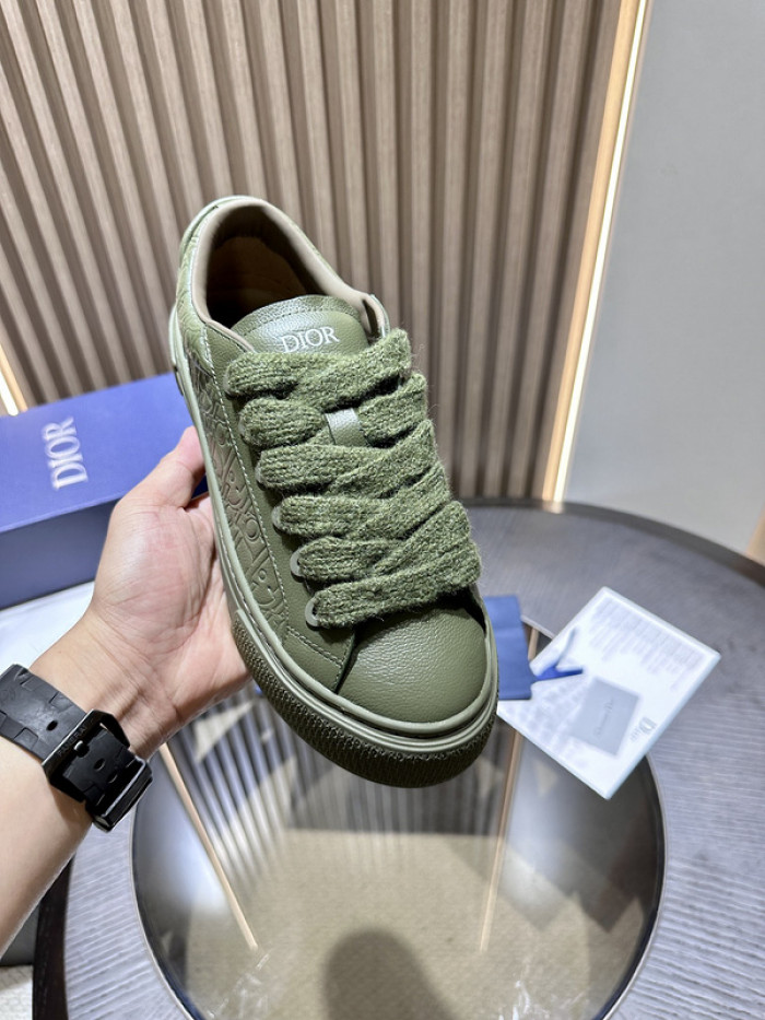 DOR B33 SNEAKERS