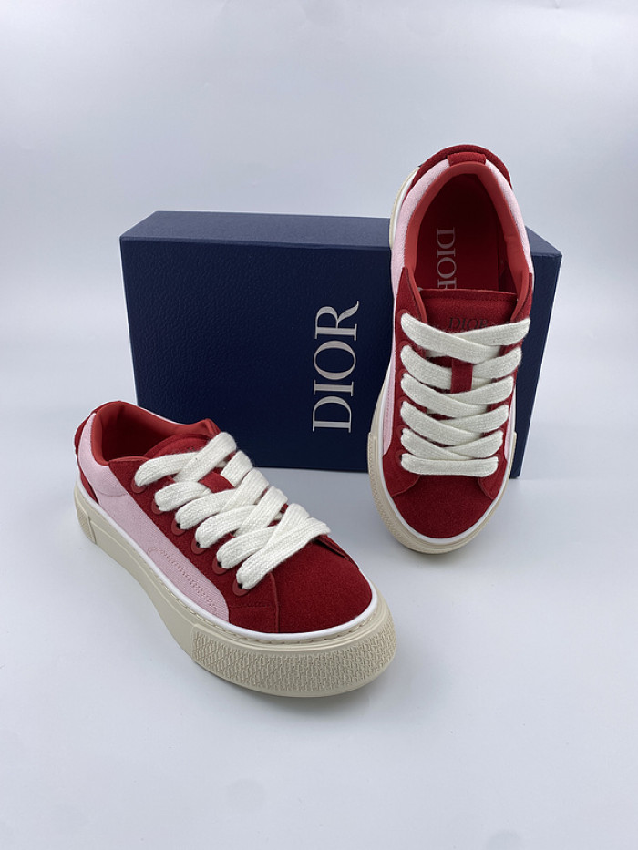 DOR B33 SNEAKERS