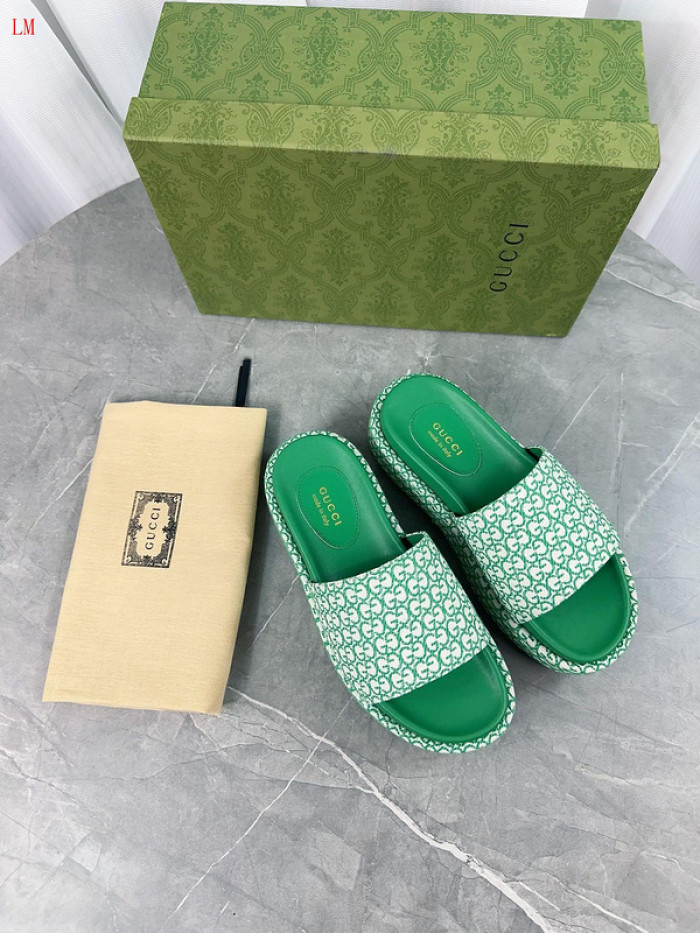 GCI GG Slide Sandal