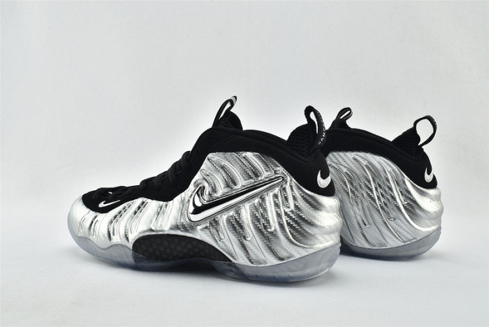 Air Foamposite Pro 