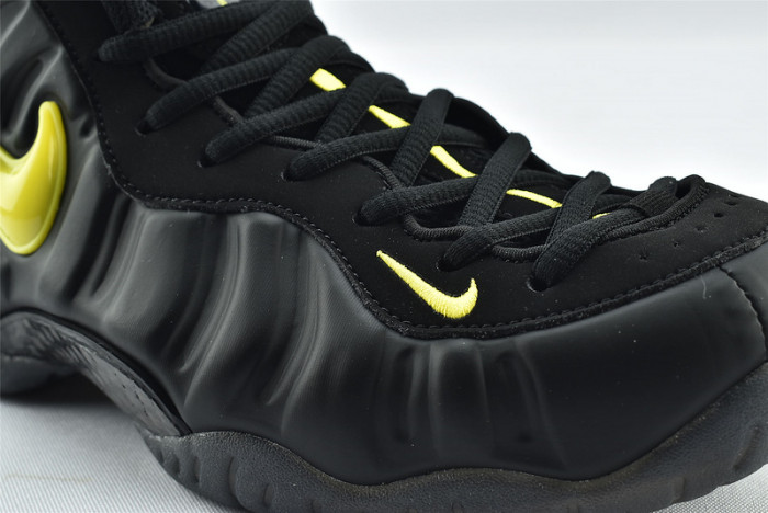 Nike Air Foamposite Pro Voltage 630304-071