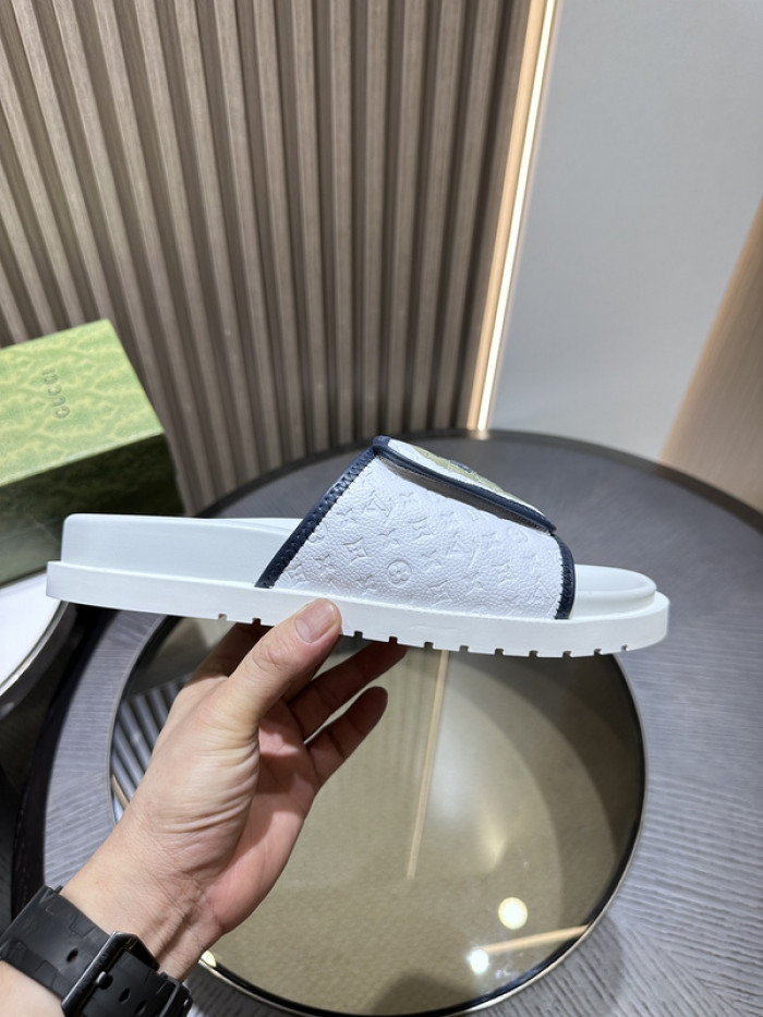 GCI GG Slide Sandal
