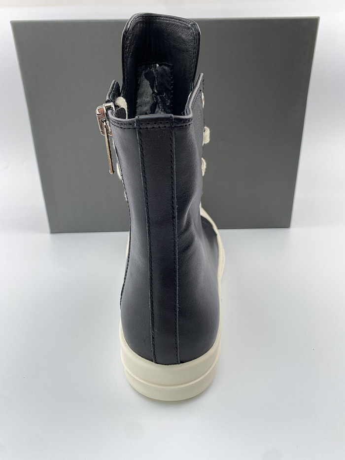 RICK OWENS
