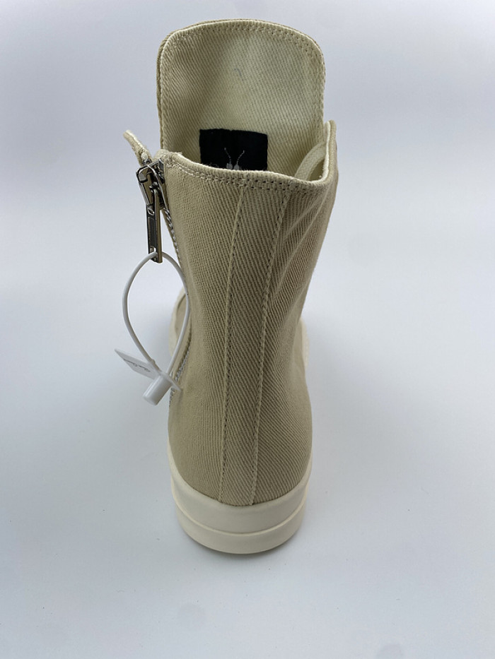 RICK OWENS