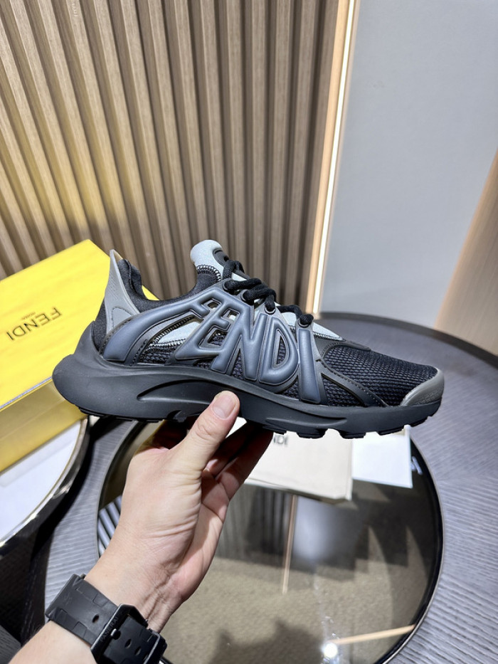 F**di sneakers