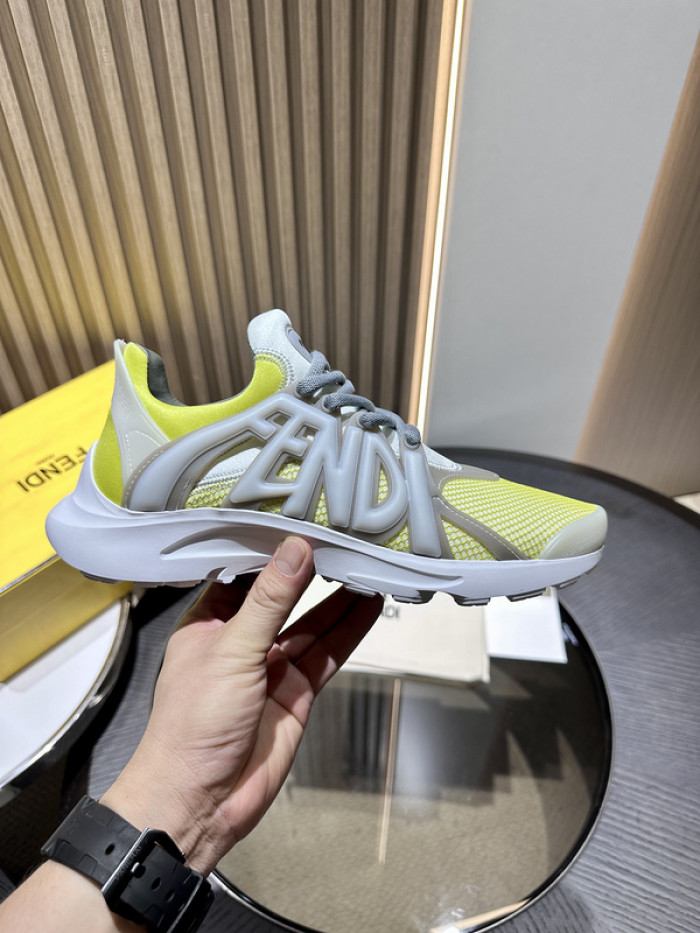 F**di sneakers