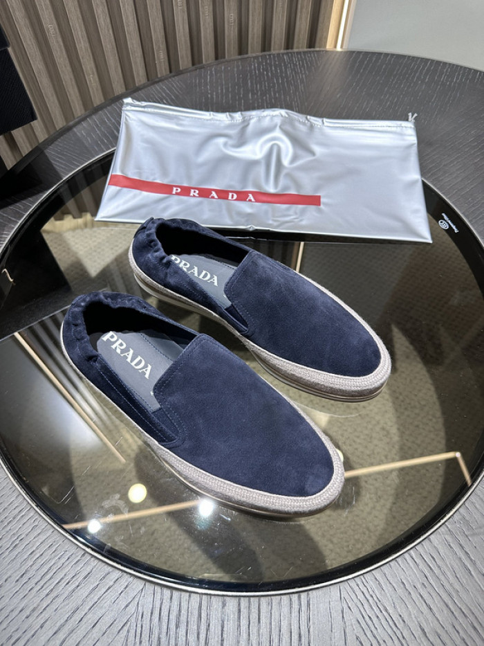PRDA Sneaker