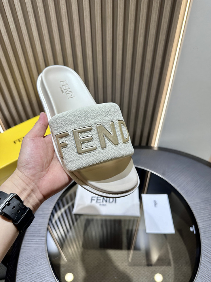 F**di sandal