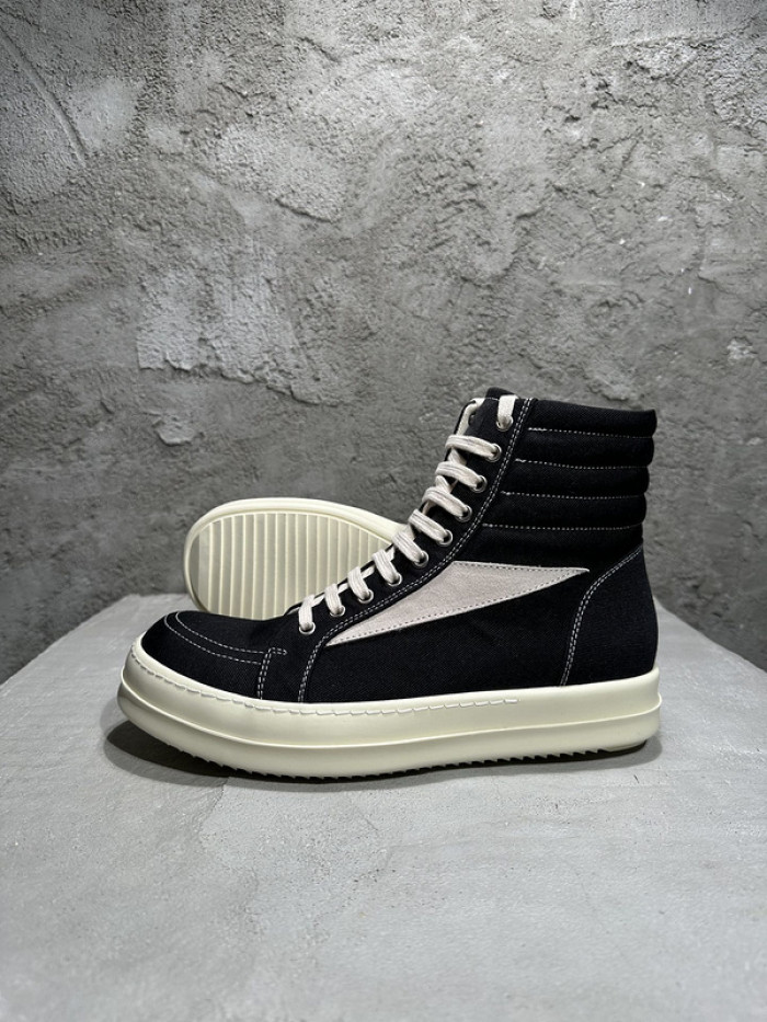 RICK OWENS