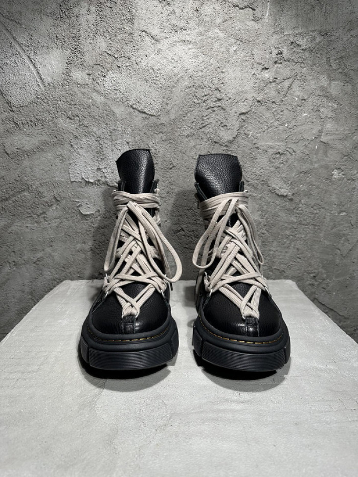 RICK OWENS