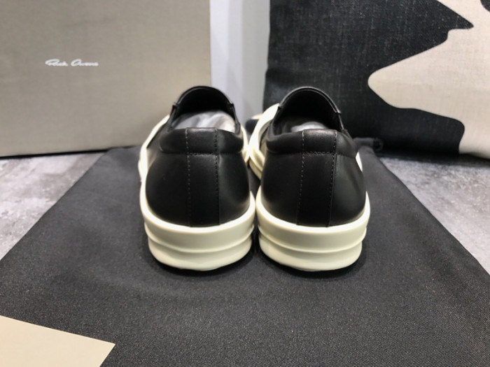 RICK OWENS
