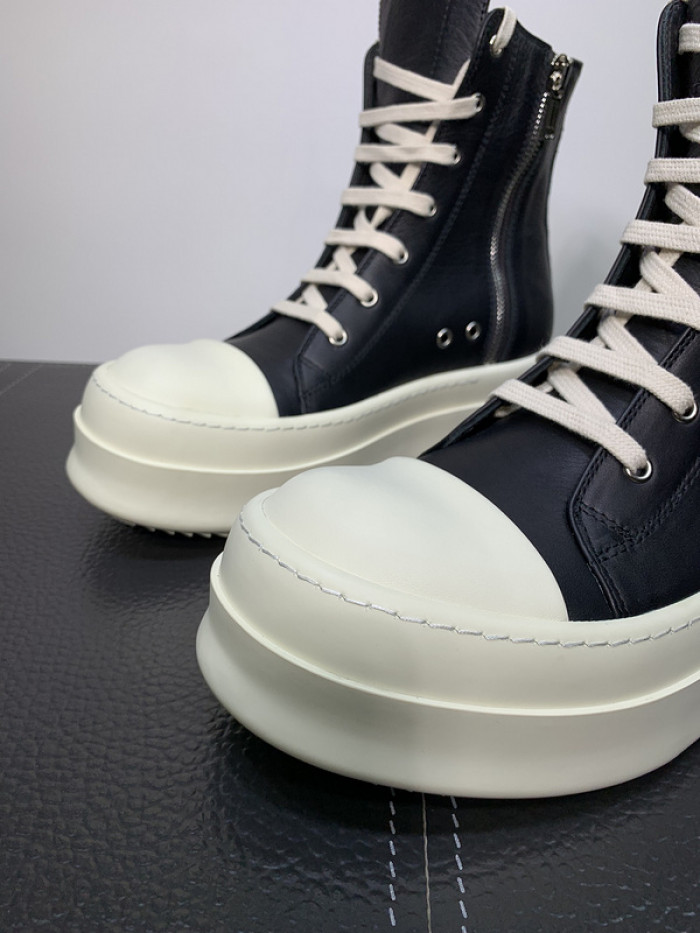 RICK OWENS