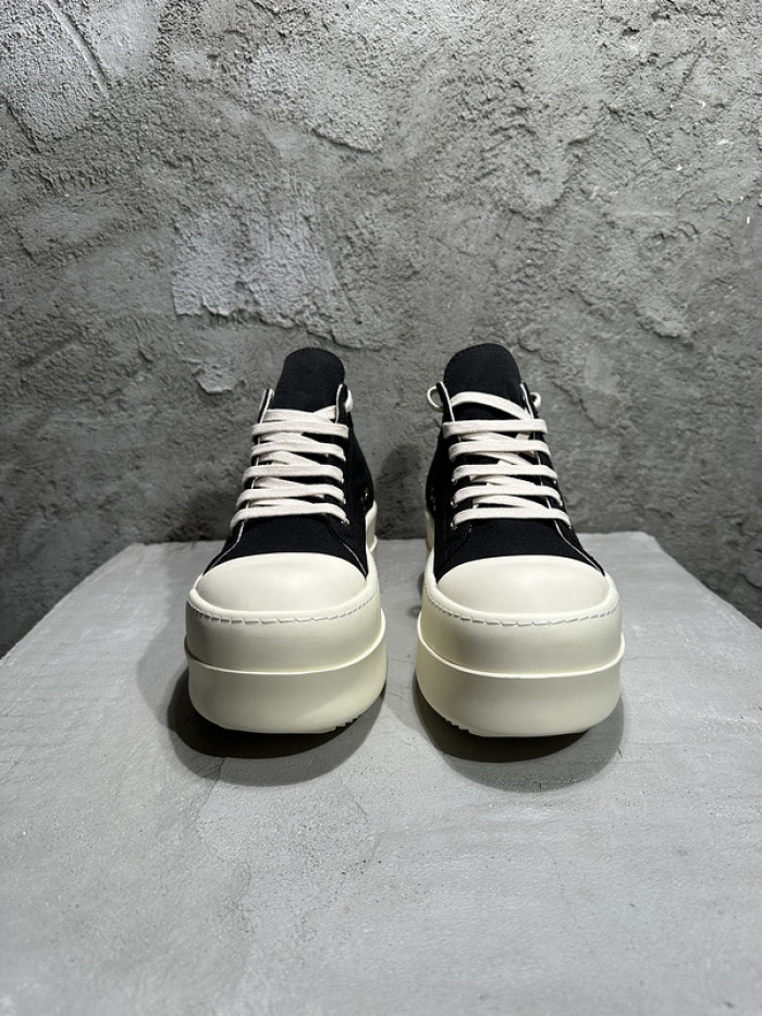 RICK OWENS
