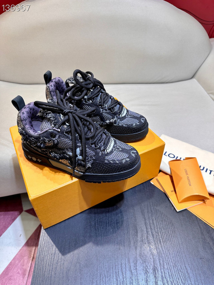 LUSV SNEAKERS