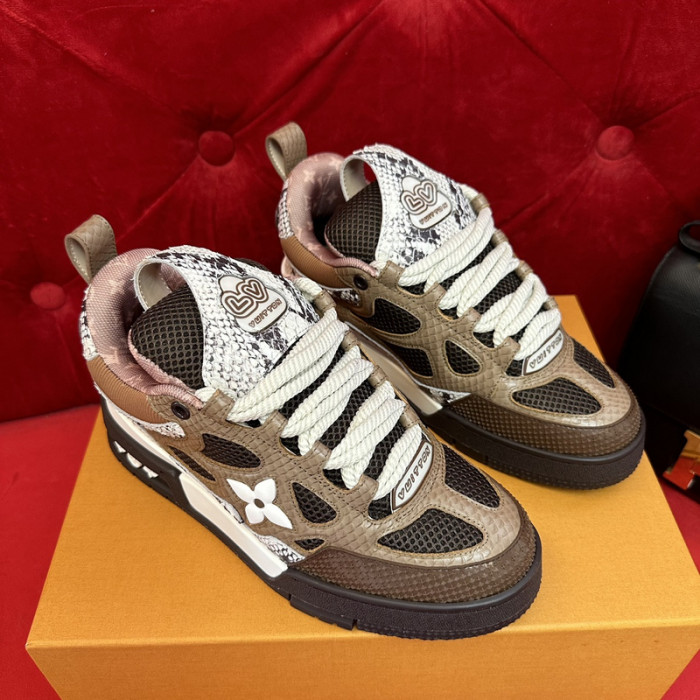 LUSV SNEAKERS