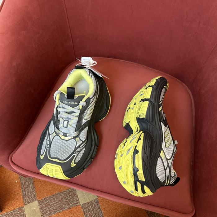 BALCIA 3XL SNEAKER